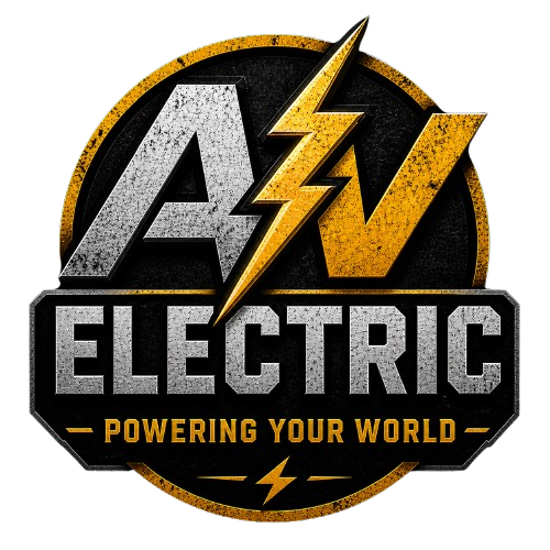 AV Electric - Powering Your World